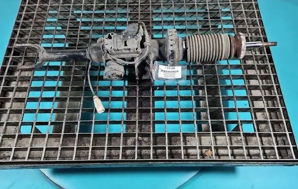 BMW 7 F01 F02 F03 F04 Front shock absorber/damper IMPRK1519408