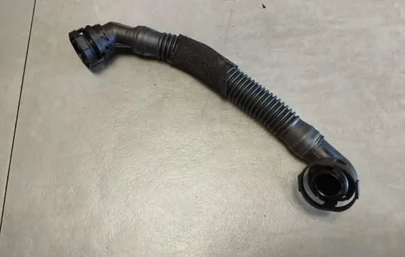 Audi A5 Sportback 8TA Vacuum line/pipe/hose 04L103493F
