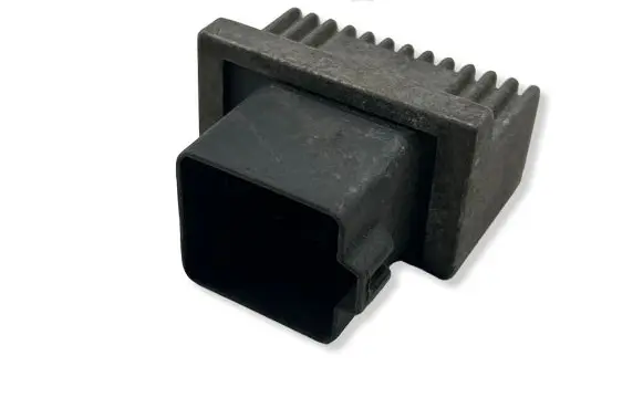 Renault Laguna II Glow plug pre-heat relay 7700115078