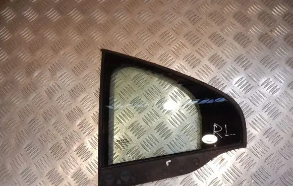 Volvo S80 Rear vent window glass 43R001105 32171