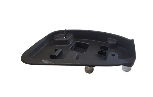 Citroen C5 Tail light bulb cover holder