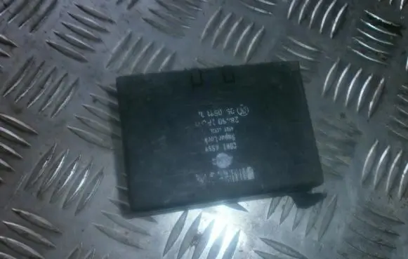 Nissan Primera Other control units/modules 284502F001 05051101