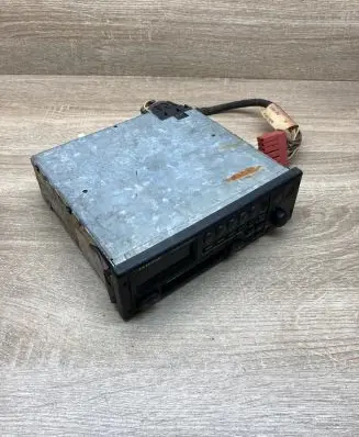 Renault Laguna I Navigation unit CD/DVD player 7700814966 7640491391