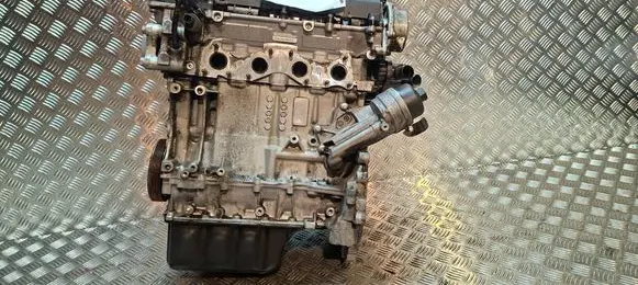 Peugeot 3008 I Engine swap S26338419 5FW 5FS