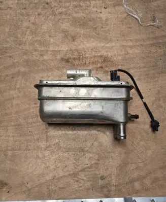 BMW 3 G20 G21 Electric engine pre-heating system (optional) 9363105 15551320 17112015