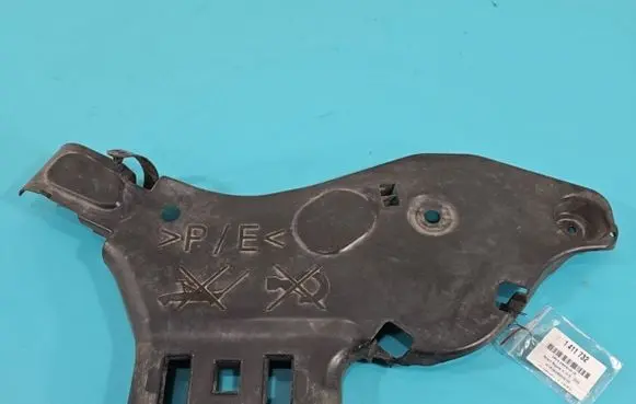 Renault Megane IV Center console 550653737R IMPRK1411732