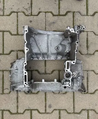 Audi A5 Oil sump 059103601CJ