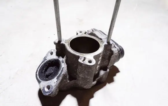 EGR valve