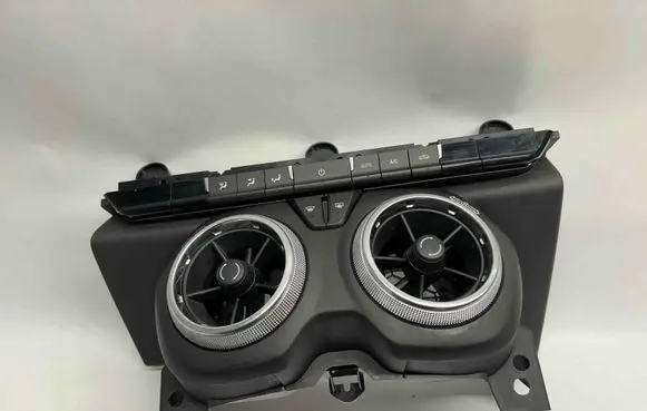 Chevrolet Camaro Interior fan control switch 84202648