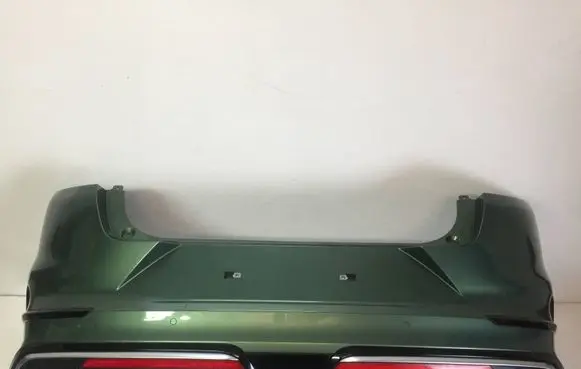 KIA Pro Cee'd III Rear bumper