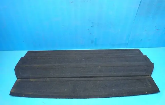 Opel Meriva A Parcel shelf 13213570 460408748