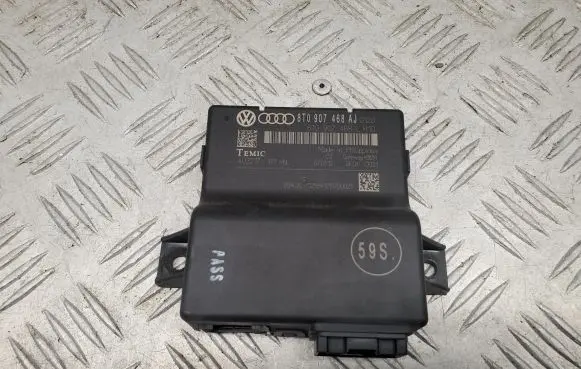 Audi S5 Gateway control module 8T0907468AJ