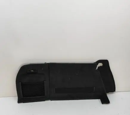 BMW X6 F16 Other trunk/boot trim element 7246971 7246973