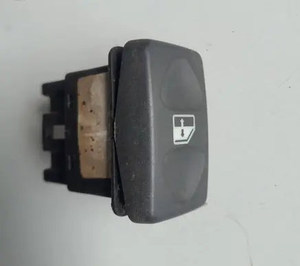 Land Rover Freelander Electric window control switch 03035102 YUP101520LNF