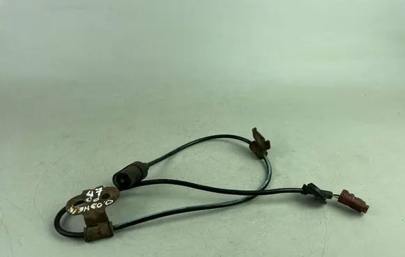 Subaru Legacy ABS brake wheel speed sensor 27540AE020