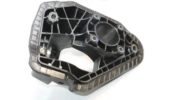 Fiat 500 Accelerator throttle pedal bracket D258