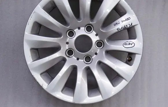 BMW 3 E90 E91 R16 alloy rim 