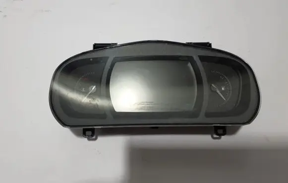Renault Megane IV Speedometer (instrument cluster) 248100693R
