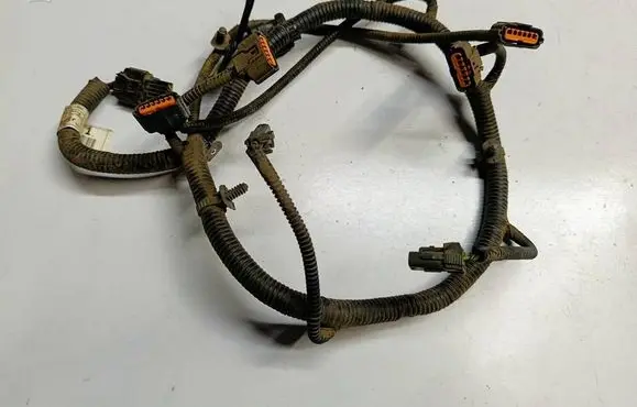 KIA Ceed Parking sensor (PDC) wiring loom 91890-A2110