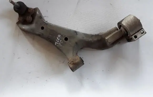 Opel Antara Front lower control arm/wishbone 4802540