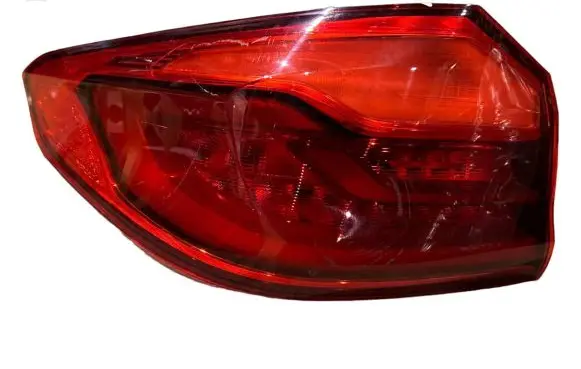 BMW 5 G30 G31 Rear/tail lights 7376463 63217376463