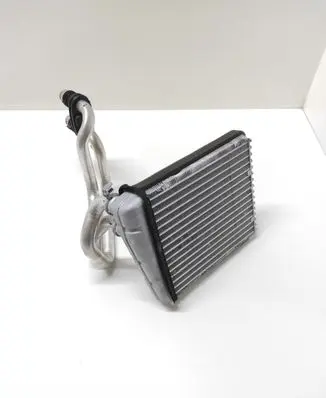 Volkswagen PASSAT CC Heater blower radiator