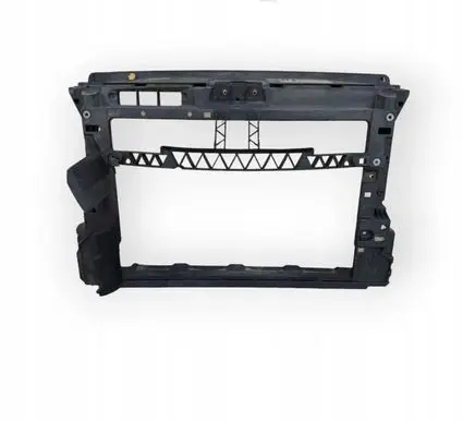 Volkswagen Polo V 6R Radiator support slam panel