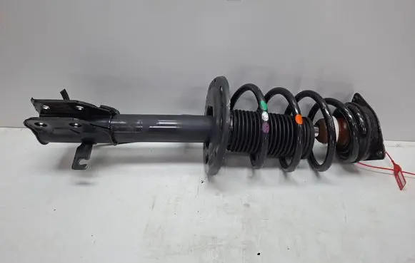 Citroen C4 III e-C4 Front shock absorber/damper S27612273 9838207180