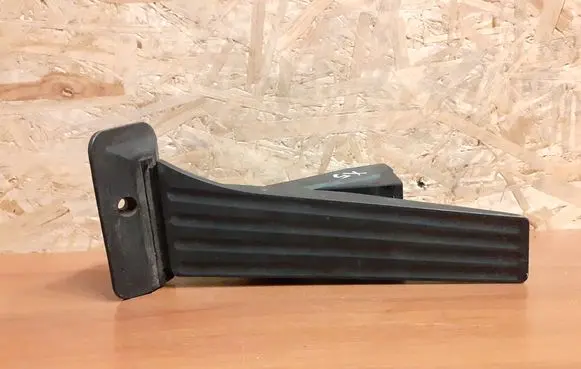 BMW X5 E70 Accelerator throttle pedal 6789998