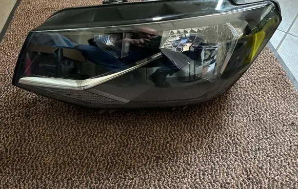 Volkswagen Caddy Headlight/headlamp 2K1941015A 1KD01228601