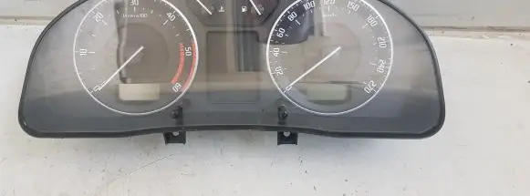 Skoda Superb B5 (3U) Speedometer (instrument cluster) 3U0920812D
