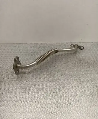 Hyundai Tucson TL Turbo turbocharger oiling pipe/hose