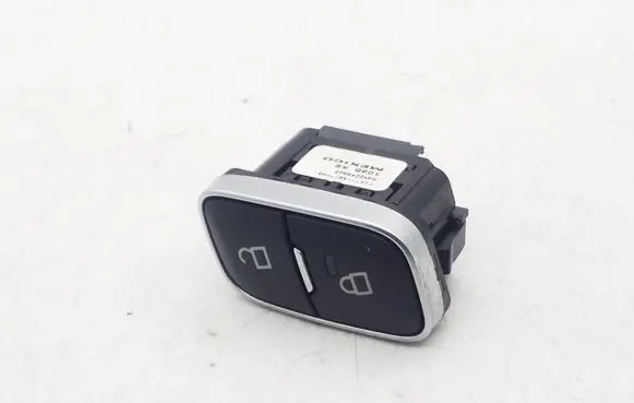 Ford Focus Central locking switch button F1ET14017AB