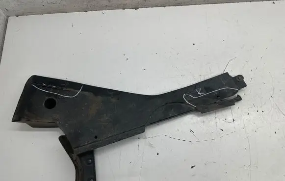 BMW 7 F01 F02 F03 F04 Rear underbody cover/under tray 7185135 74850610