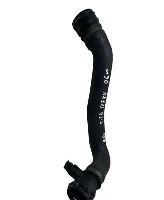 BMW 5 E60 E61 Coolant pipe/hose 