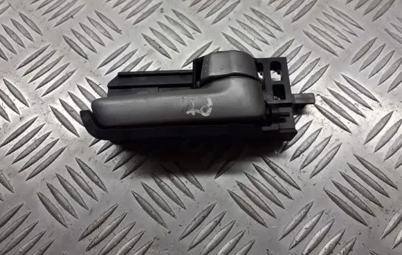 Suzuki Swift I Rear door interior handle trim BRAK