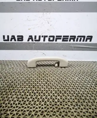 Nissan Qashqai Rear interior roof grab handle 739404EA2B