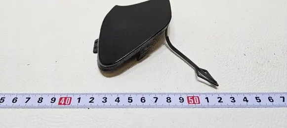 Ford Focus Front tow hook cap/cover F1EB17A989A