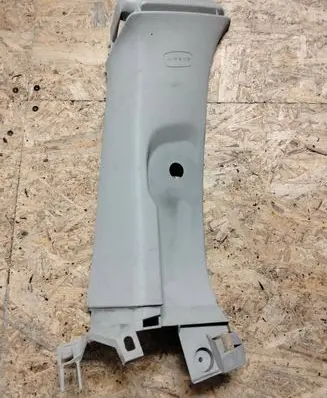 Citroen C4 Grand Picasso (C) pillar trim 90348200 9654128477