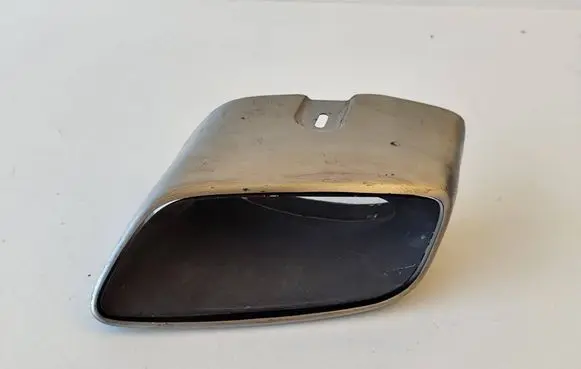 Porsche Panamera (971) Muffler ending 971253823