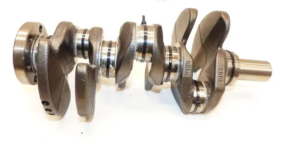 Ford C-MAX II Crankshaft H6BG-6303-BA