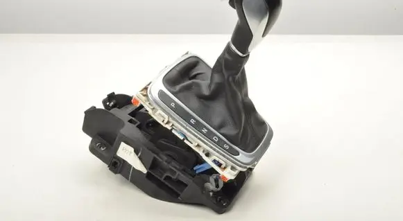 Ford Fusion II Gear shifter/selector DG9P7K004JC