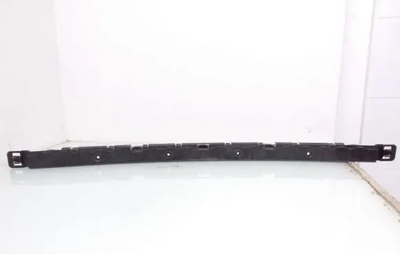 Volkswagen Polo Rear bumper mounting bracket 6Q6807863