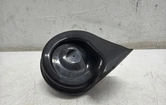 BMW 3 F30 F35 F31 Horn signal 7245422 260214 0080402013