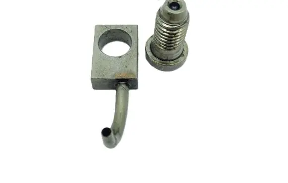 Citroen C5 Oil pressure sensor 