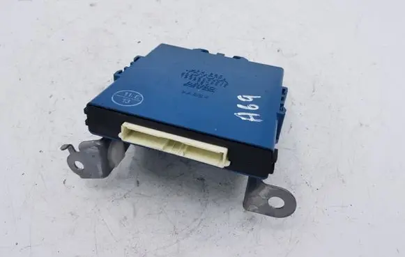 Toyota Prius (XW20) Comfort/convenience module 8961847010 1238000010