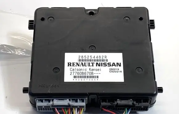 Dacia Logan II Other control units/modules 285254482R