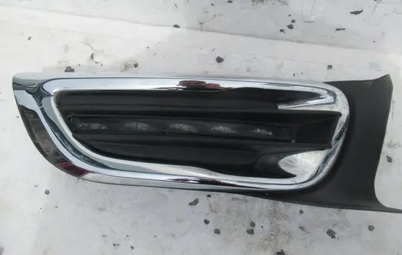 Citroen C3 Picasso Front fog light