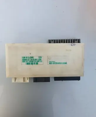 BMW 5 E39 Comfort/convenience module