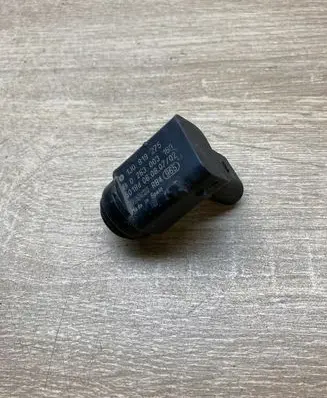 Volkswagen Touareg I Parking PDC sensor 1J0919275 0263003169